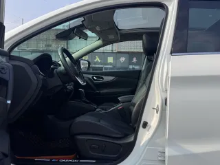 Nissan Qashqai 2022 — фото 10 из 13