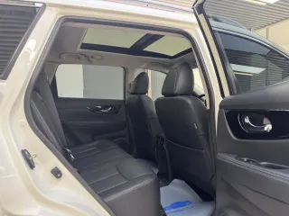 Nissan X-Trail 2022 — фото 9 из 13