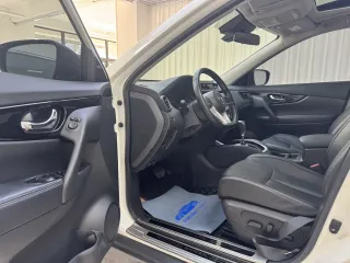Nissan X-Trail 2022 — фото 7 из 13