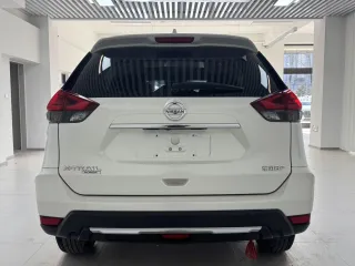 Nissan X-Trail 2022 — фото 5 из 13