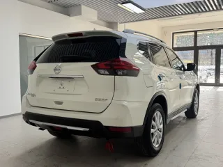 Nissan X-Trail 2022 — фото 6 из 13