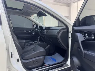 Nissan X-Trail 2022 — фото 10 из 13