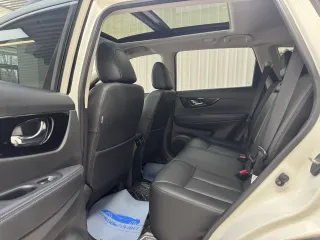 Nissan X-Trail 2022 — фото 8 из 13
