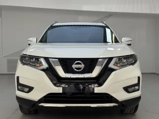 Nissan X-Trail 2022 — фото 2 из 13