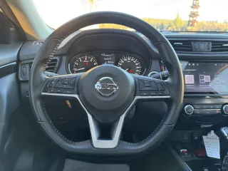 Nissan X-Trail 2023 — фото 32 из 57