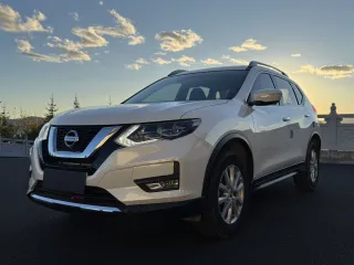 Nissan X-Trail 2023 — фото 54 из 57