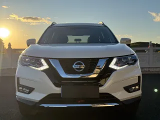 Nissan X-Trail 2023 — фото 53 из 57