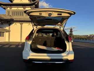 Nissan X-Trail 2023 — фото 10 из 57