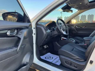 Nissan X-Trail 2023 — фото 49 из 57