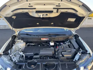 Nissan X-Trail 2023 — фото 13 из 57