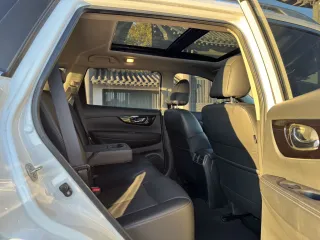 Nissan X-Trail 2023 — фото 31 из 57