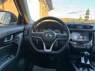 Nissan X-Trail 2023 — фото 8 из 57