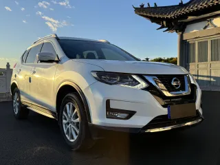 Nissan X-Trail 2023 — фото 52 из 57