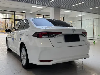 Toyota Corolla 2022 — фото 4 из 29