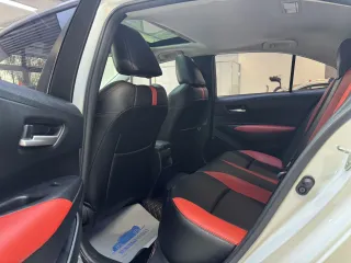 Toyota Corolla 2022 — фото 3 из 29