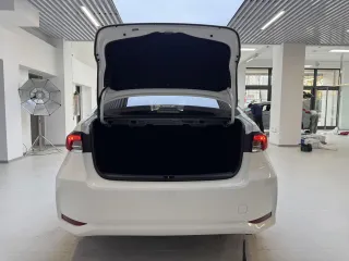 Toyota Corolla 2022 — фото 11 из 29