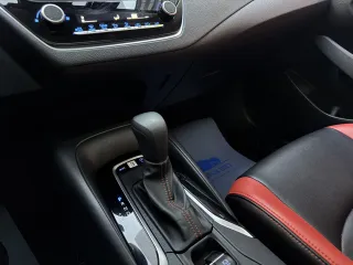 Toyota Corolla 2022 — фото 5 из 29