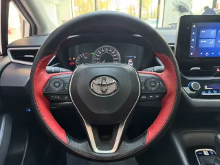 Toyota Corolla 2022 — фото 10 из 29