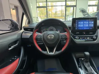 Toyota Corolla 2022 — фото 12 из 29
