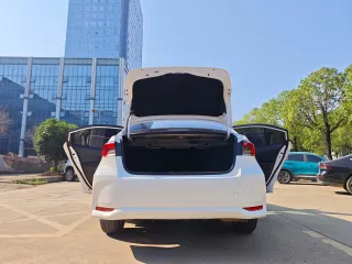Toyota Corolla 2022 — фото 10 из 24