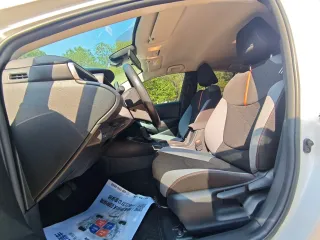 Toyota Corolla 2022 — фото 15 из 24