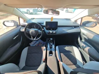 Toyota Corolla 2022 — фото 4 из 24
