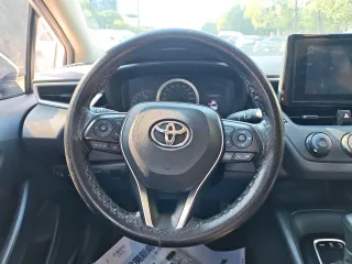 Toyota Corolla 2022 — фото 5 из 24