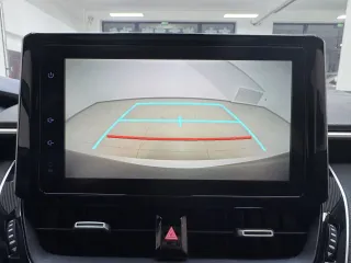 Toyota Levin 2022 — фото 12 из 13