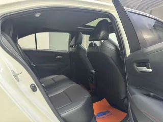 Toyota Levin 2022 — фото 9 из 13