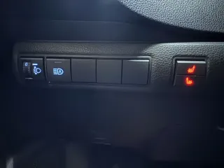 Toyota Levin 2022 — фото 11 из 13