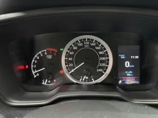 Toyota Levin 2022 — фото 19 из 28