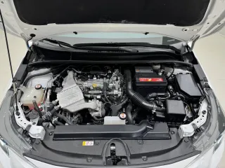Toyota Levin 2022 — фото 16 из 28