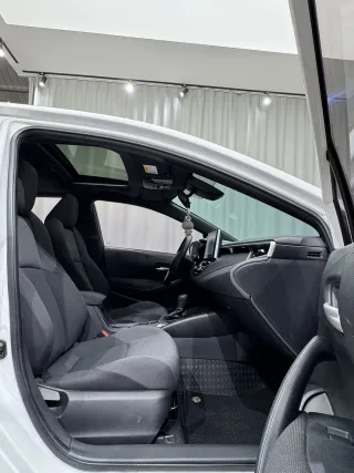 Toyota Levin 2022 — фото 3 из 28