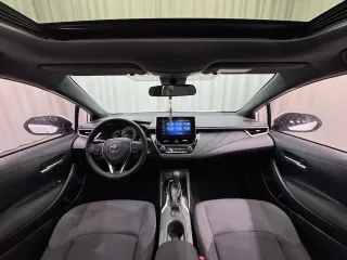 Toyota Levin 2022 — фото 6 из 28
