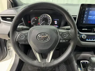 Toyota Levin 2022 — фото 10 из 28