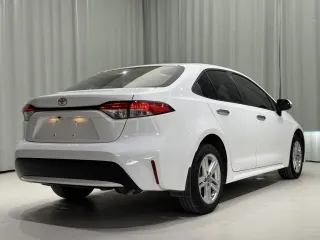 Toyota Levin 2022 — фото 21 из 28