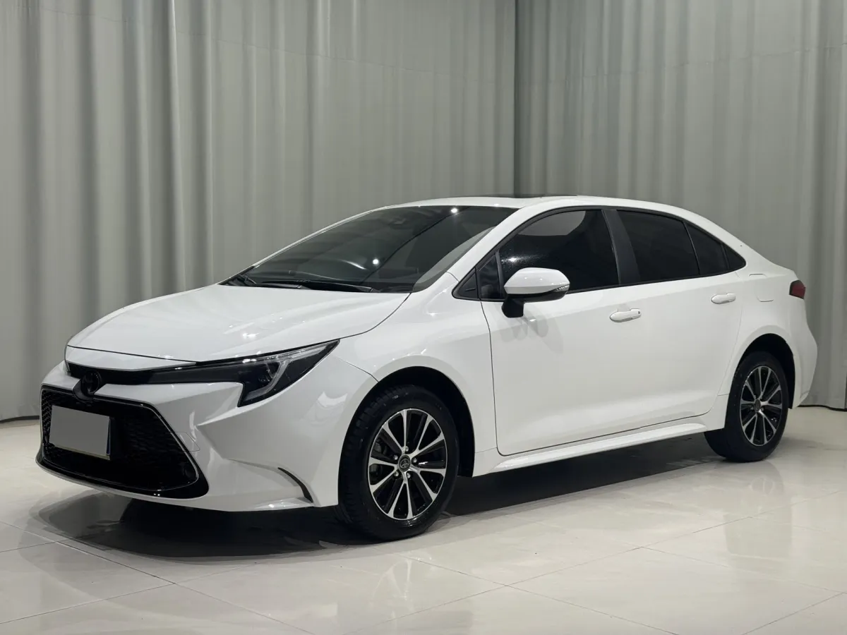 Toyota Levin