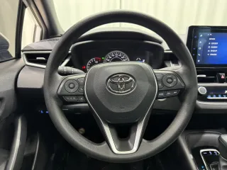 Toyota Levin 2023 — фото 4 из 28