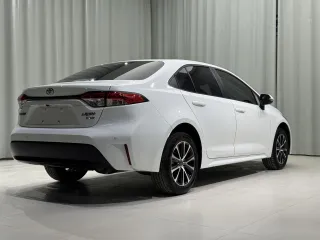 Toyota Levin 2023 — фото 20 из 28