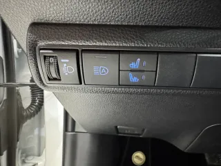 Toyota Levin 2023 — фото 10 из 28