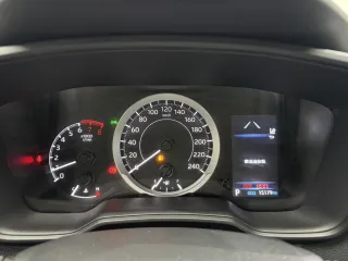 Toyota Levin 2023 — фото 9 из 28
