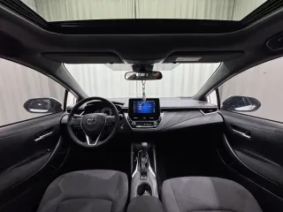 Toyota Levin 2023 — фото 3 из 28