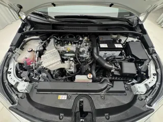 Toyota Levin 2023 — фото 11 из 28