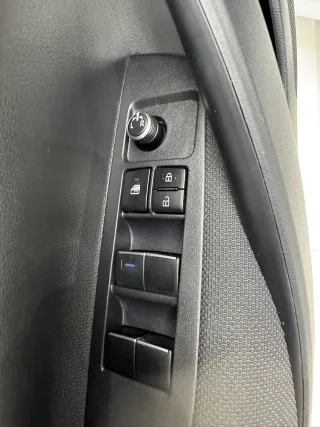 Toyota Levin 2023 — фото 5 из 28