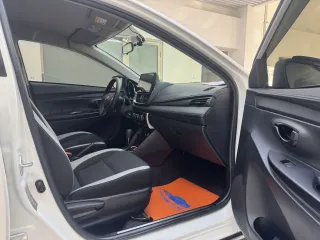 Toyota Yaris L 2022 — фото 10 из 13