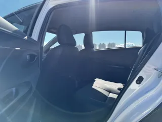 Toyota Yaris L 2022 — фото 4 из 28