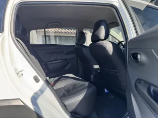 Toyota Yaris L 2022 — фото 5 из 28