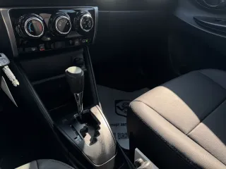 Toyota Yaris L 2022 — фото 12 из 28