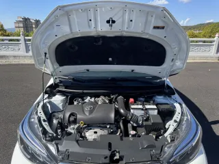 Toyota Yaris L 2022 — фото 16 из 28