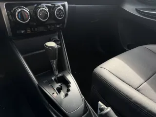 Toyota Yaris L 2022 — фото 21 из 39